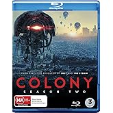 Colony: Season Two