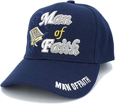 faith cap