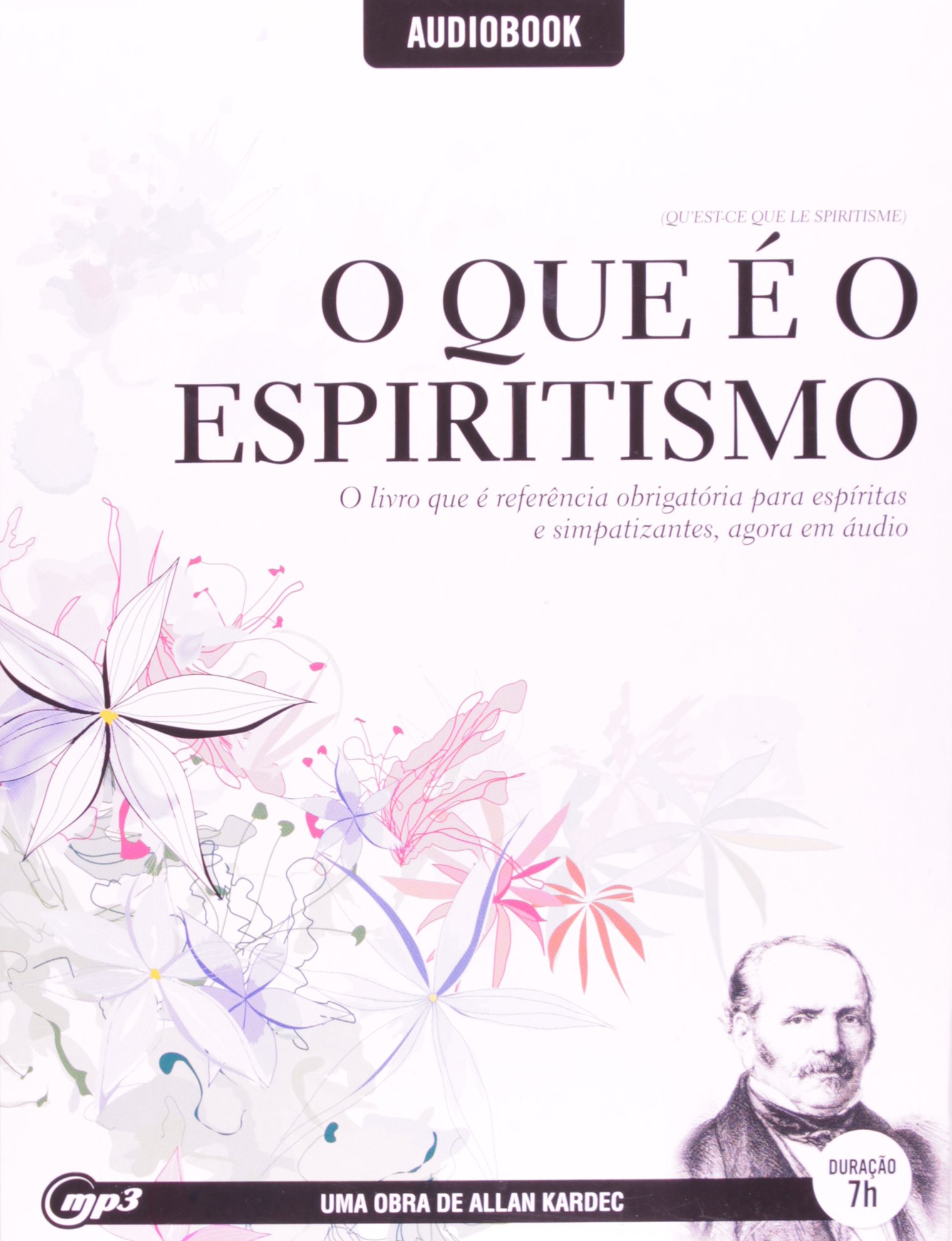 O Que é O Espiritismo Pdf - NAZAEDU