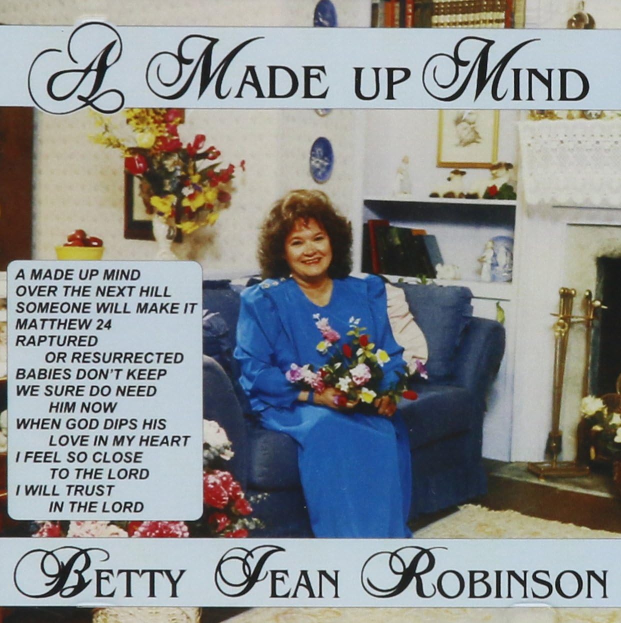 Betty Jean
