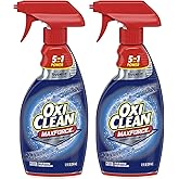 OxiClean Max Force 4 in Power Laundry Stain Remover Spray, 12 oz - 2 PK