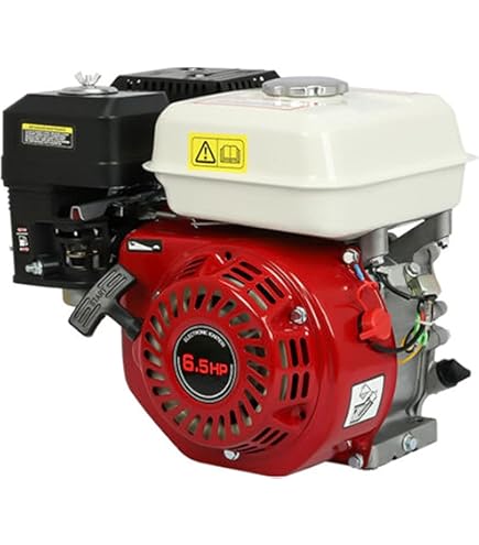 Ingranaggio Del Governatore Proven Part Per Honda GX160-GX200 – Compatibile Con 16510-Z1T-000, Nuovo