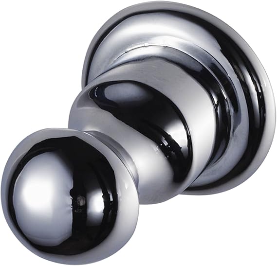 Haceka 1126179 Allure - Gancho Perchero: Amazon.es: Hogar