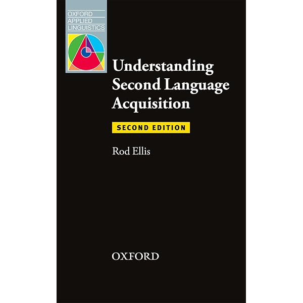 洋書 Understanding Second Language Learning Understanding Second Language Acquisition 2nd Edition: Second