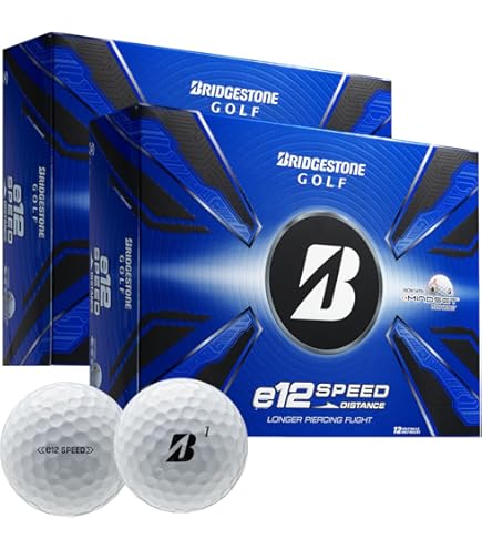 Amazon.com : Bridgestone J3PX Tour B JGR 2023 Model Golf Balls, 12