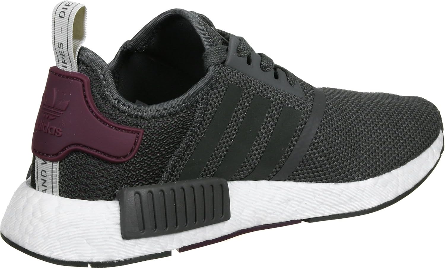 adidas nmd r1 w grau