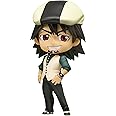 Bandai Tamashii Nations Kaburagi T. Kotetsu "Tiger And Bunny" - Chibi-Arts [ Toy] (japan Import
