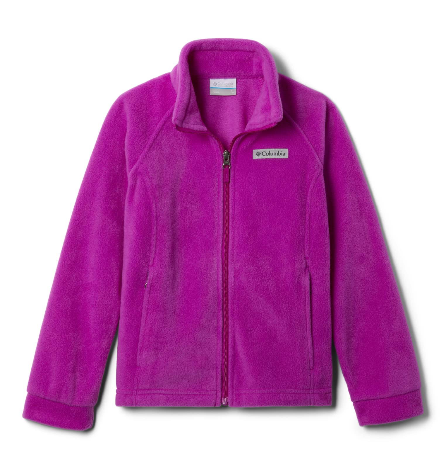 Columbia Girls' Benton Springs Fleece
