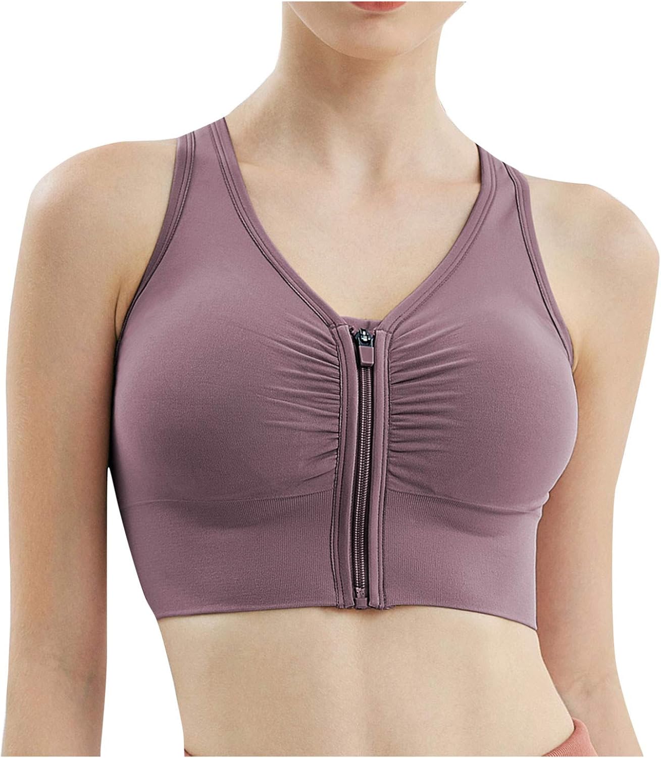 best support bras without underwire