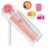 Paper Cutter for Craft：Paper