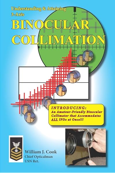 collimating binoculars