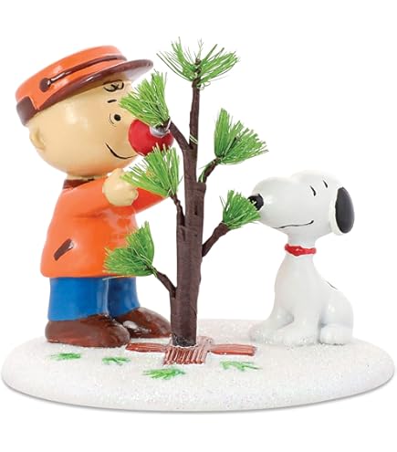 SNOOPY - 【良品】hallmark snoopy gallery_フィギュア3点セット Hallmark Peanuts Gallery Snoopy & Woodstock | Mercari