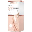 Sally Hansen Salon Pro Gel Nagellack Kook A Mango – 0,25 Fl.oz – Gel-artiger Glanz
