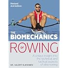 Biomechanics of Rowing: A unique insight into the technical and tactical aspects of elite rowing