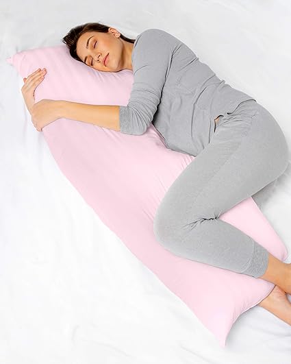 Full Body Bolster Support Pillow Best Orthopedic Multi Purpose