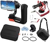 Freefly Movi Cinema Robot Handheld 3 Axis Gimbal