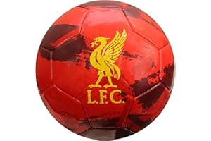 Icon Sports Official Liverpool FC Soccer Ball