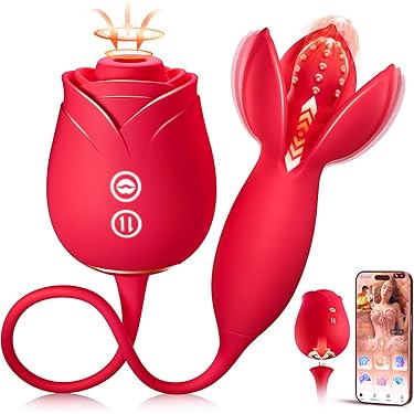 Amazon Best Sellers: Best Couple Vibrators