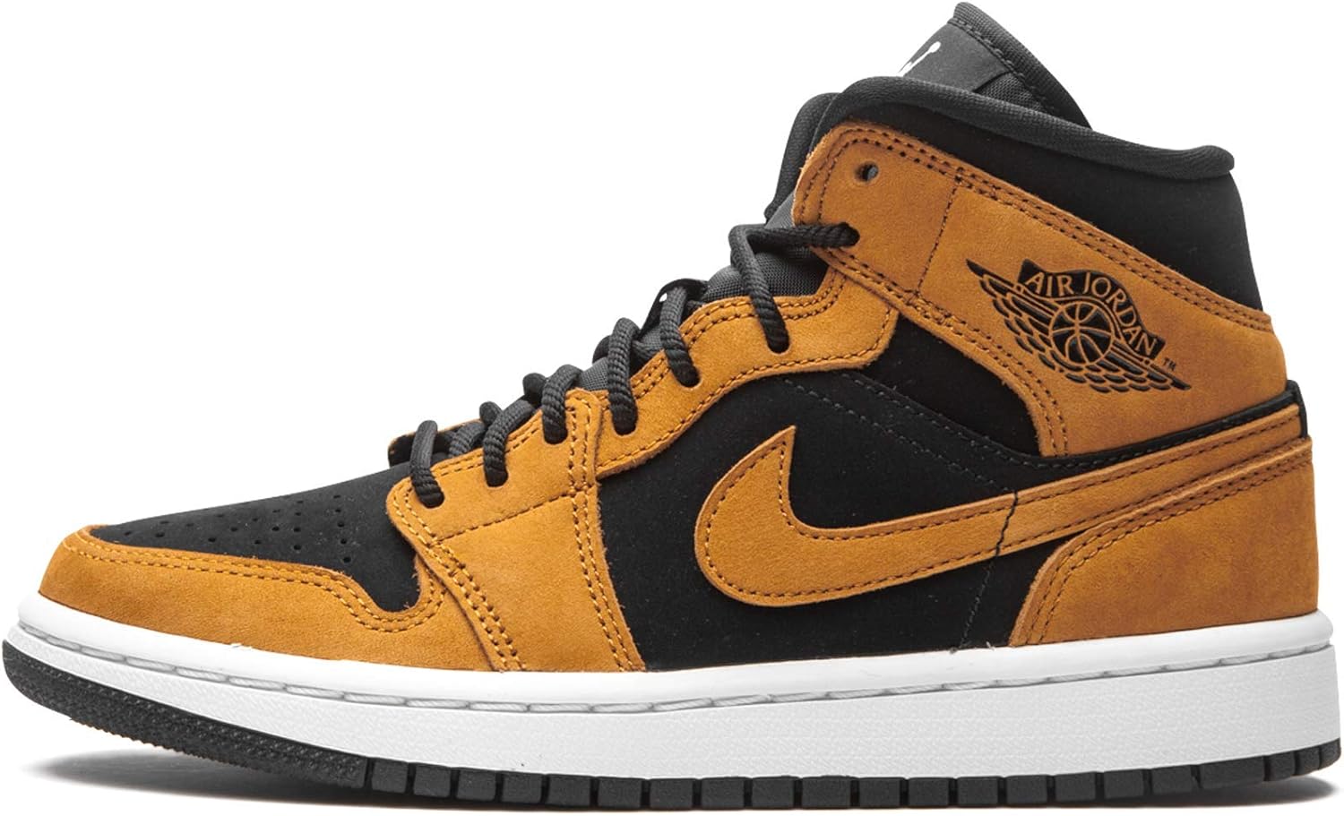 jordan aj 1 mid amazon