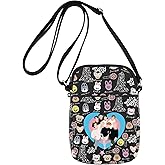 JNIAP Korean Group Stay Crossbody Bag Korean Group Stay Gift Korean Group Stay Travel Bag Stay Merchandise Stay Shoulder Bag