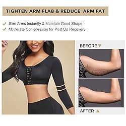 FeelinGirl Upper Arm Compression Sleeve Post