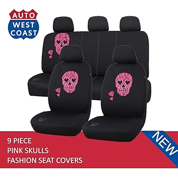 Amazon Com Harley Davidson Seat Cover Black Bar Amp Shield