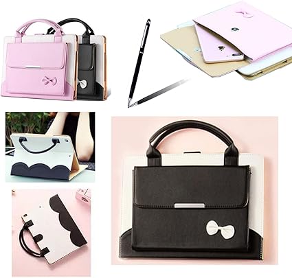 Amazon Ipad Air Ipad Air 2ケース 手帳型 Mobile Beauty アイパッドエア2 手提げ 合皮レザー オートスリープ機能付き スタンド機能付き 収納 ケース ブラックタッチペン付き Mobile Beauty タブレットケース 通販