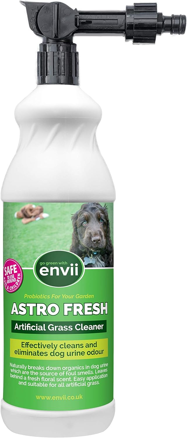 ᐉ 10 Mejores Desinfectantes Cesped Artificiales Leroy Merlin