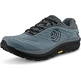 Topo Athletic Men's Pursuit 2 Running Shoes - Lightweight 0MM Drop Laced Shоes, Athletic Shoes for Trail Running