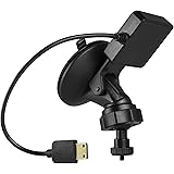 Amazon.com: Amcrest Full-HD 1080p Dash Camera ACD-830B