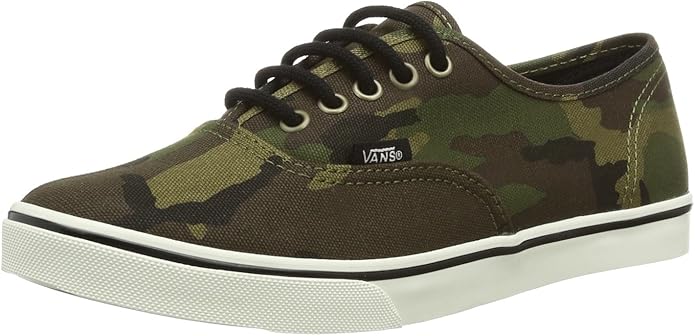 vans militaire