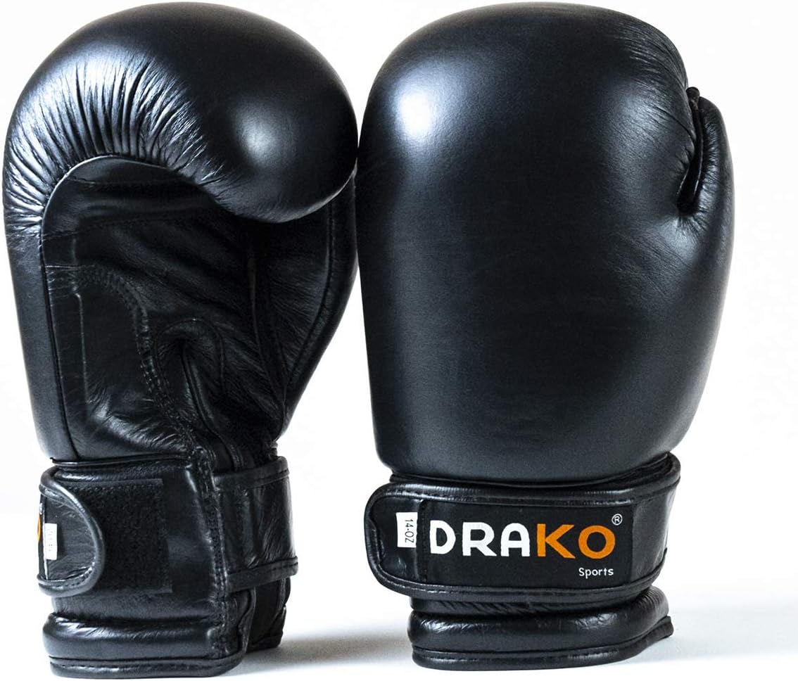 lonsdale pink boxing gloves