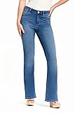 1822 Denim Holly Better Butter High-Rise Slim Boot