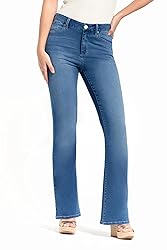 1822 Denim Holly Better Butter High-Rise Slim Boot