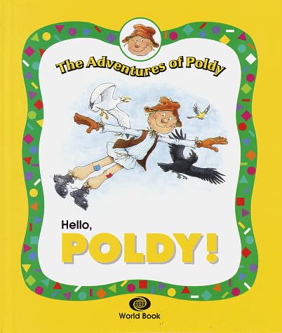 Hello, Poldy! (The Adventures of Poldy)