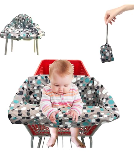 Protège Chariot Auchan OFOAT Housse De Chariot De Courses Pour Bébé En Toute Sécurité, Housse Quel âge Protège Chariot Auchan OFOAT Housse De Chariot De Courses Pour Bébé En Toute Sécurité, Housse Quel âge