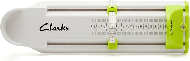 clarks childrens size converter