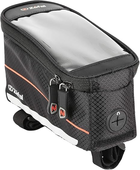 zefal top tube bag
