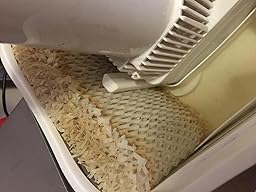 Amazon.com: Vicks Starry Night Cool Moisture Humidifier: Health