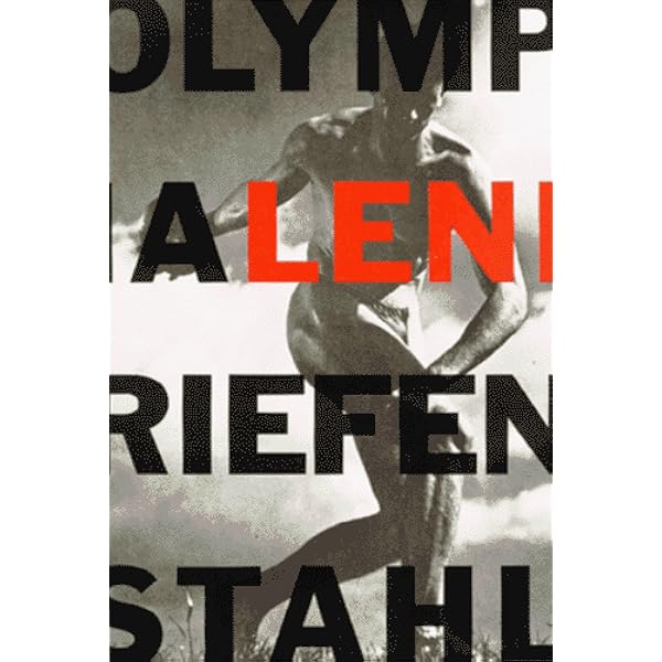 Riefenstahl Olympia: Riefenstahl, Leni: 9783822819456: Amazon.com