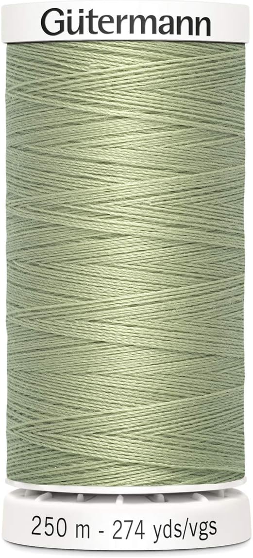 Gütermann Sew All Polyester Thread 250m Almond 0503