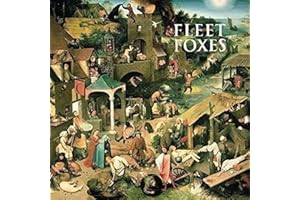 Fleet Foxes