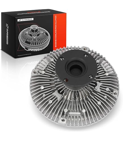Amazon.com: Shimahide 21082 40P00 Engine Cooling Fan Clutch Z32
