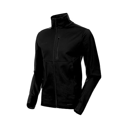 Mammut Herren Ultimate V Wasserabweisende Softshell-Jacke