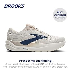 Brooks Men’s Ghost Max 3 Neutral Running