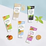 ST. Ives Blemish Control Apricot Scrub 150 ml Pack of 2 Beauty Mix view 6