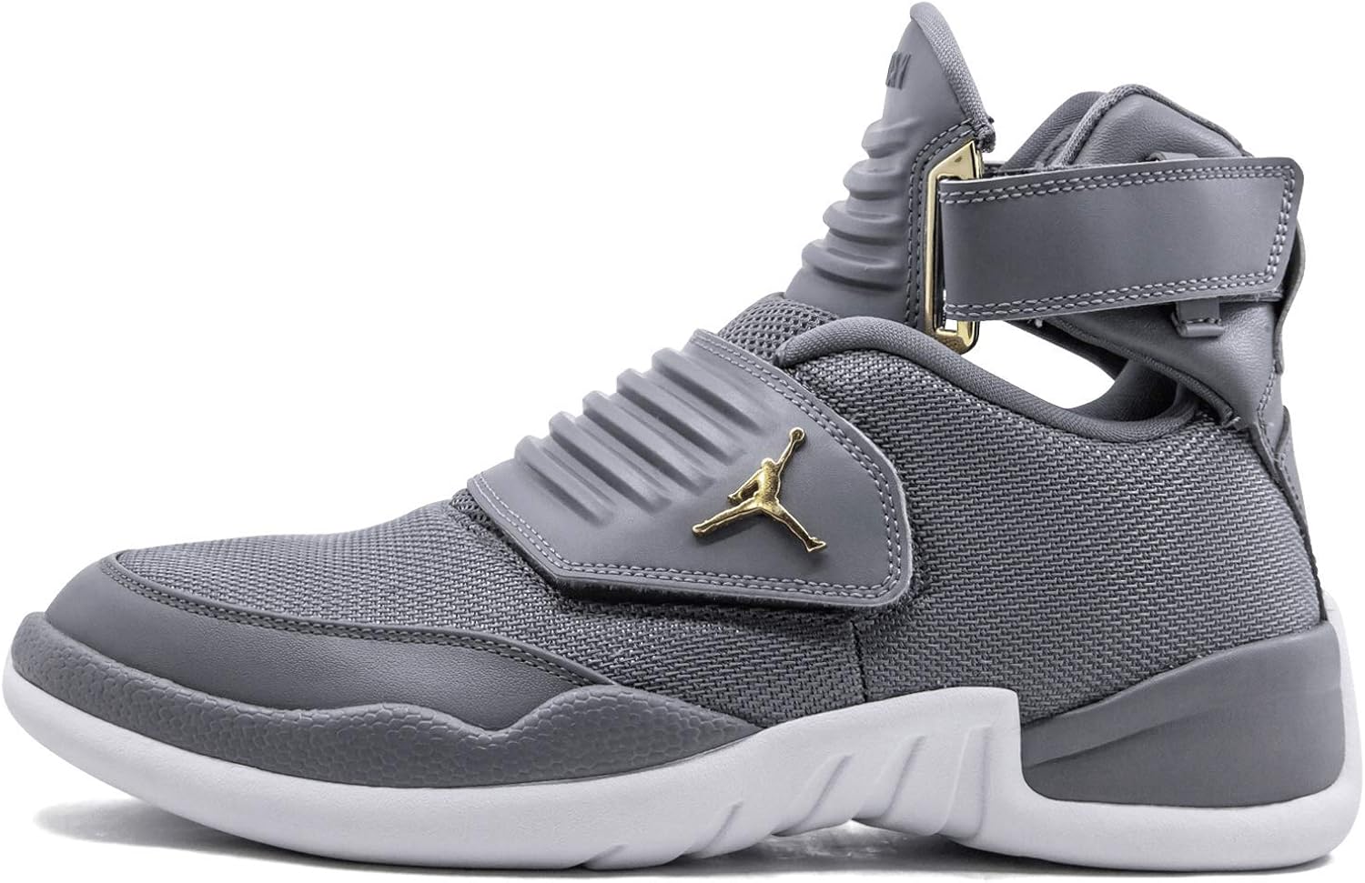 jordan generation 23 grey