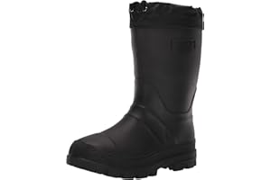 Kamik Men's Hunter Insulated Winter Boot