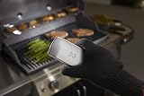 Weber 7661 Grill 'N Go Light Handle Mount LED Motion Sensor Grey view 7