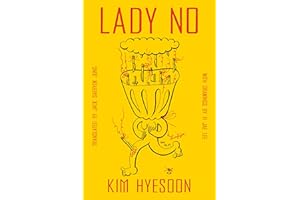 Lady No